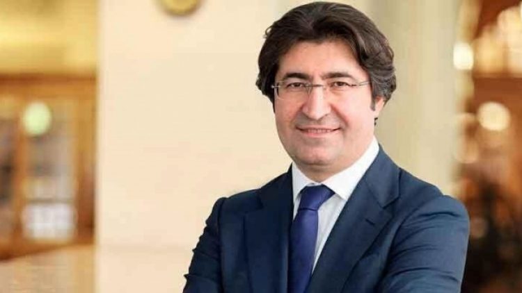 Ziraat Bankası Genel Müdürü Çakar, Türkiye Bankalar Birliği Başkanı oldu