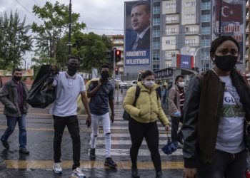 21 Nisan tablosu: 61 bin 967 yeni vaka, 362 vefat