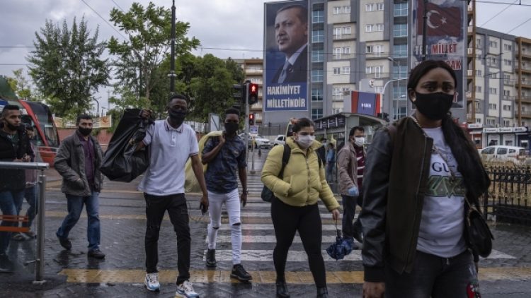 21 Nisan tablosu: 61 bin 967 yeni vaka, 362 vefat