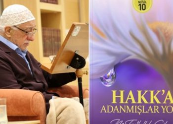 Çağ ve Nesil serisinin son kitabı çıktı: Hakk’a Adanmışlar Yolu
