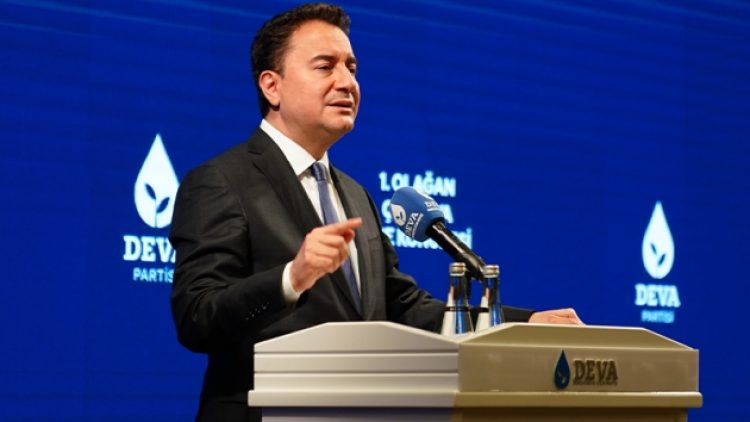 Babacan: Meclis’i iktidarın uzantısı olmaktan çıkarmalıyız