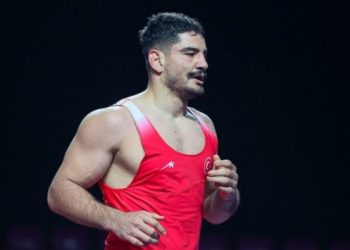 Taha Akgül tarihe geçti… ‘Bu bir rekor’