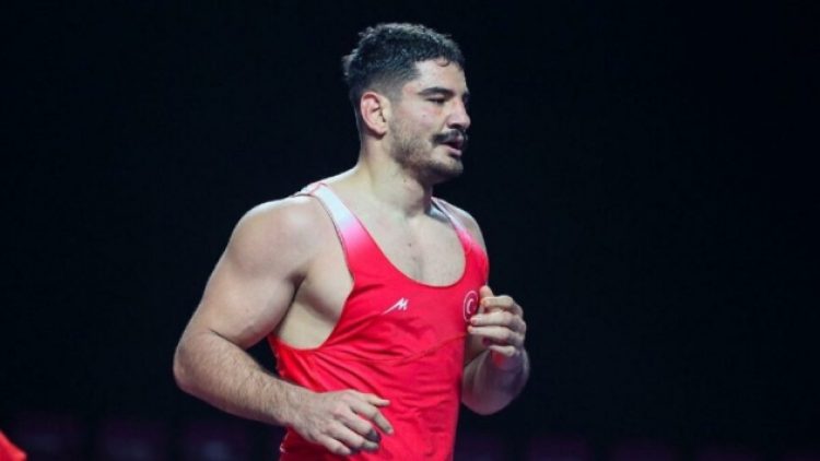 Taha Akgül tarihe geçti… ‘Bu bir rekor’