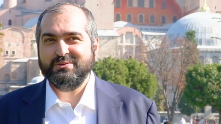 Mehmet Boynukalın’ın 23 Nisan mesajına eski AKP’li vekil tepki gösterdi