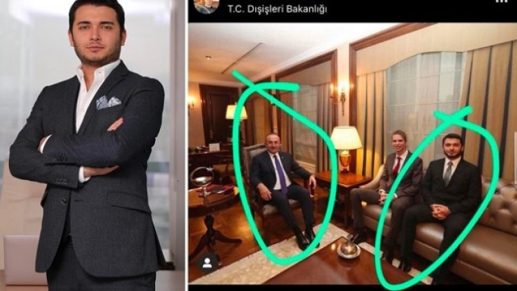 İpucu Çavuşoğlu’ndan: Thodex kurucusunun MHP’li Saffet Sancaklı’nın oğluyla ortaklığı ifşa oldu