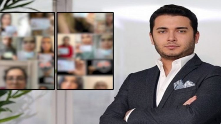 Thodex’e üye olan binlerce kişinin TC kimlik numarası internete düştü