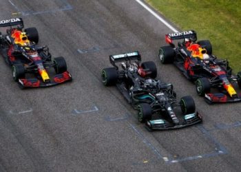 Formula 1, Miami’ye geri dönüyor