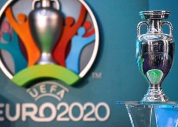 UEFA, EURO 2020 için şehir değişikliğine gitti