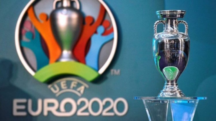 UEFA, EURO 2020 için şehir değişikliğine gitti