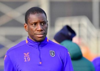 Demba Ba’dan ayrılık açıklaması: Konuşulanların çoğu, fesih nedeni değildir