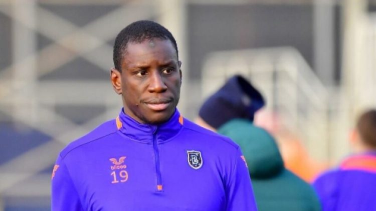 Demba Ba’dan ayrılık açıklaması: Konuşulanların çoğu, fesih nedeni değildir