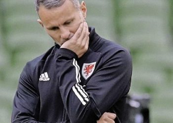 ‘Kadına şiddet’ suçlamasıyla yargılanan Ryan Giggs, Euro 2020’de Galler’in başında olamayacak