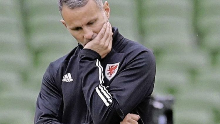 ‘Kadına şiddet’ suçlamasıyla yargılanan Ryan Giggs, Euro 2020’de Galler’in başında olamayacak