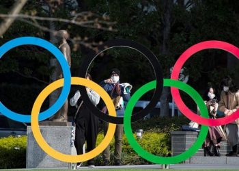 Olimpiyatlara üç ay kala Tokyo’da Covid-19 nedeniyle 3’ncü kez OHAL ilan edildi