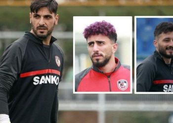 Süper Lig’de bahis şikesi iddiası! Kaleci Günay Güvenç açıkladı