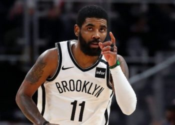 Kyrie Irving, Müslüman olduğunu ve oruç tuttuğunu açıkladı