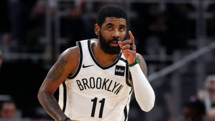 Kyrie Irving, Müslüman olduğunu ve oruç tuttuğunu açıkladı