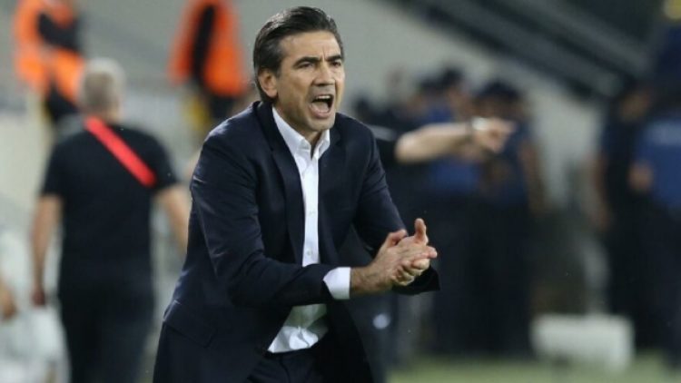 Altay’da maç gecesi şok karar! Osman Özköylü gönderildi