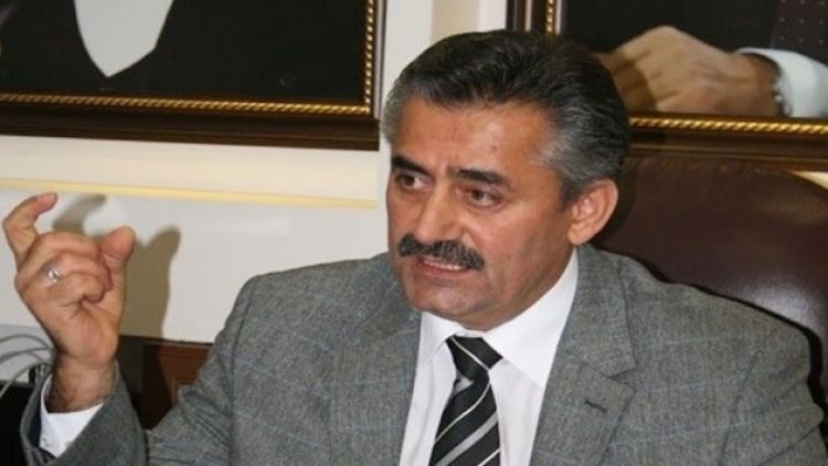 DEVA kurucusundan HDP’ye: Umarım sizin de soyunuz tez zamanda tükenir