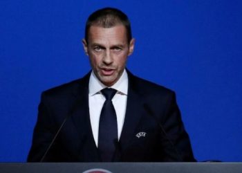 Aleksander Ceferin açıkladı! Avrupa Süper Ligi cezasız kalmayacak