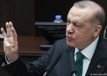 Wall Street Journal: Erdoğan Biden’ın Soykırım açıklamasını iç siyaset için kullanabilir
