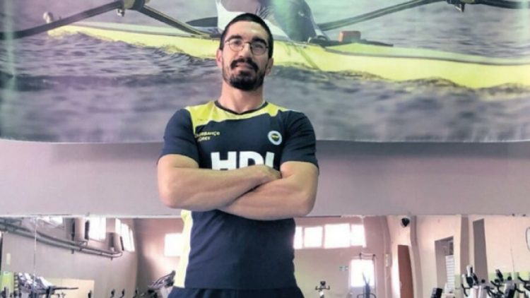 Fenerbahçeli kürekçi Onat Kazaklı: Annemle birlikte ağladık