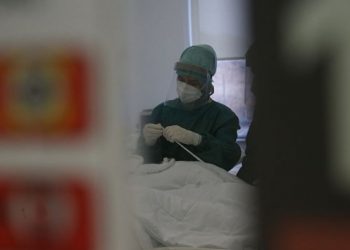 ‘Ankara’da yoğun bakımlarda yer kalmadı’