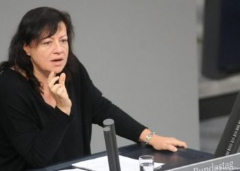 Alman İnsan Hakları Sorumlusu: Demirtaş derhal serbest bırakılmalı
