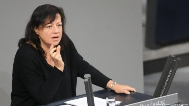 Alman İnsan Hakları Sorumlusu: Demirtaş derhal serbest bırakılmalı