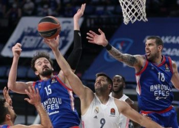 Anadolu Efes, Final-Four aşkına