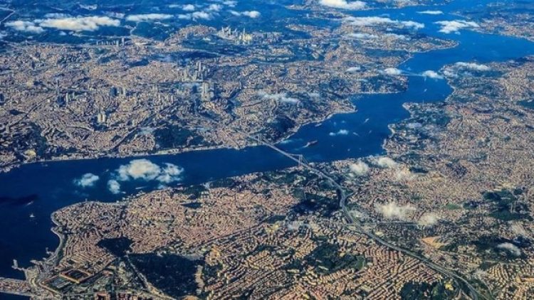 İstanbul’un deprem tahliye planı: Açıkta gemiler bekleyecek