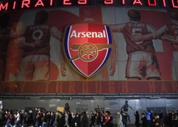 Spotify’ın sahibi Daniel Ek Arsenal’i satın almaya hazırlanıyor