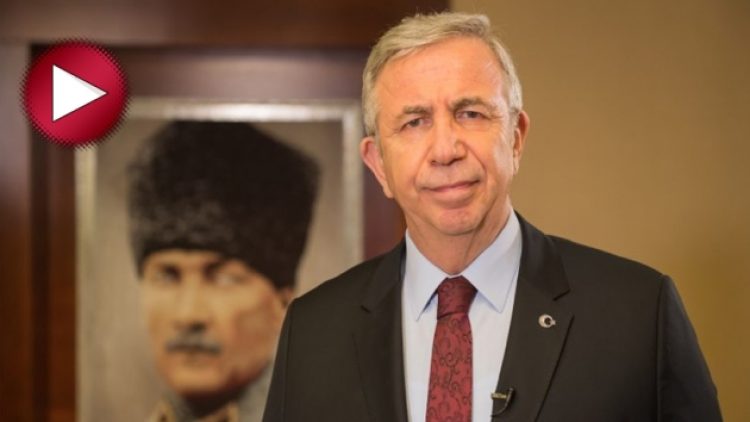 Mansur Yavaş’tan 100 milyon liralık destek paketi