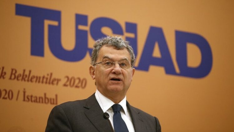 Kaslowski: İşsizlik ve hayat pahalılığı geleceğimizi de tehdit ediyor