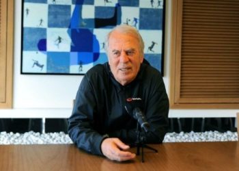Mustafa Denizli’den Altay’a şartlı ‘evet’: Mehmetçik Vakfı’na bağışlarsanız…