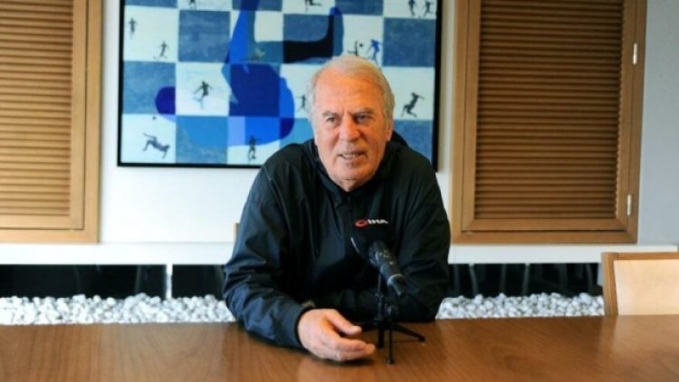 Mustafa Denizli’den Altay’a şartlı ‘evet’: Mehmetçik Vakfı’na bağışlarsanız…
