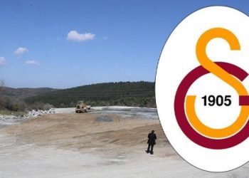 Galatasaray’ın Kemerburgaz’daki arazisine silahlı saldırı