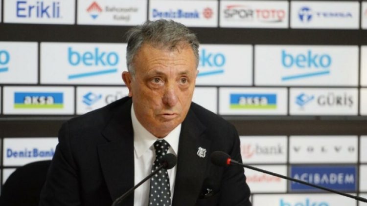 Ahmet Nur Çebi: Herkes karşımızda, üstümüze geliyorlar