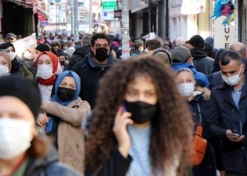 27 Nisan tablosu: 43 bin 301 yeni vaka, 346 vefat