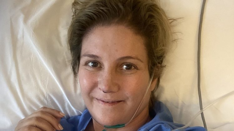 Yoğun bakımdan çıkan Mısra Öz: Eminim oğlum da herkese minnettar