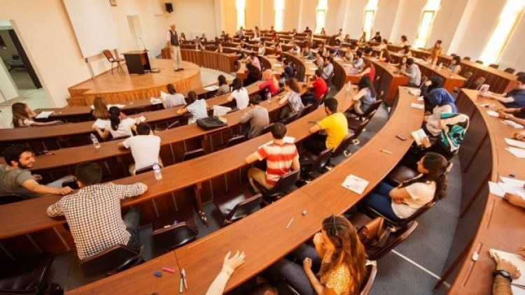 YÖK üniversitelerin de tam kapanmasını istedi