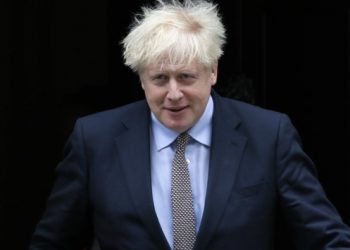 Boris Johnson’a yolsuzluk soruşturması
