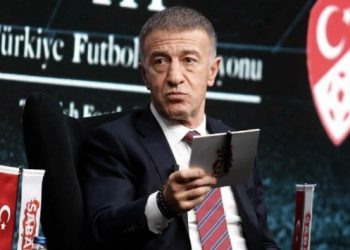 Ahmet Ağaoğlu: Uğurcan için 19 milyon Euro teklifi reddettik
