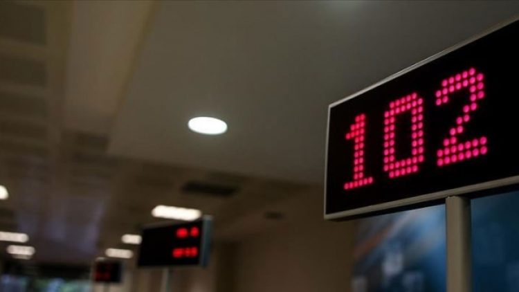 Bankalar tam kapanma döneminde nasıl çalışacak?