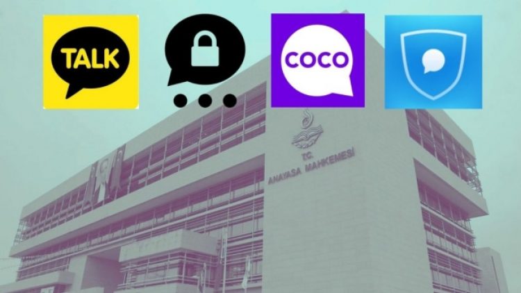 “AYM, Kakaotalk, Coco… suç değil dedi, Bylock neden suç?”