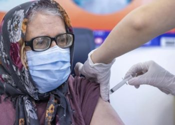 Aşı yok: Randevuları iptal olanlar için en erken tarih 2 Haziran