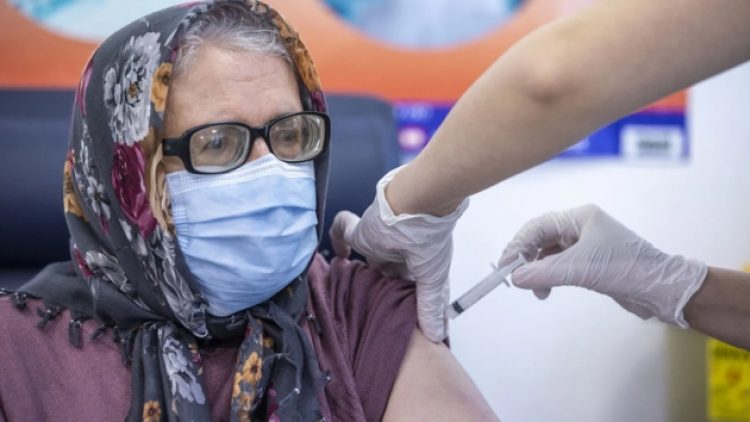 Aşı yok: Randevuları iptal olanlar için en erken tarih 2 Haziran