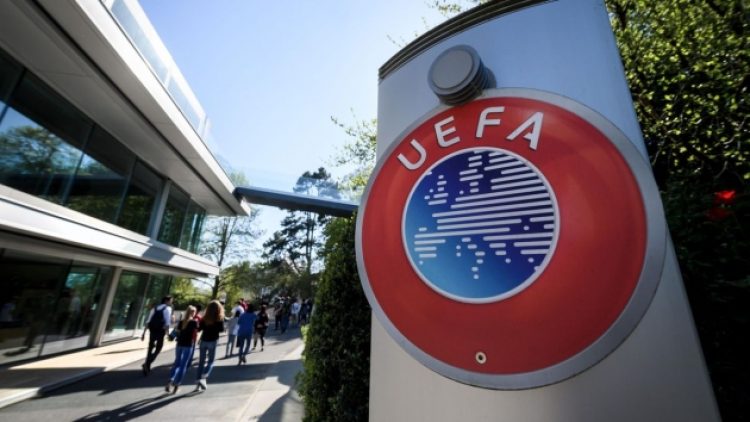 UEFA’dan siber istismar protestosu: Facebook, Twitter ve Instagram boykot edilecek