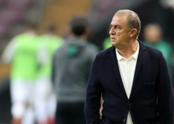 Fatih Terim: TFF, Galatasaray’a ve tarafıma bakışını açıkça göstermiştir
