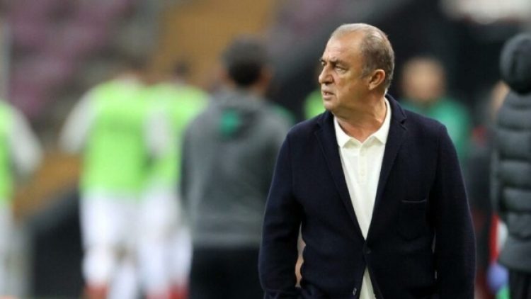 Fatih Terim: TFF, Galatasaray’a ve tarafıma bakışını açıkça göstermiştir